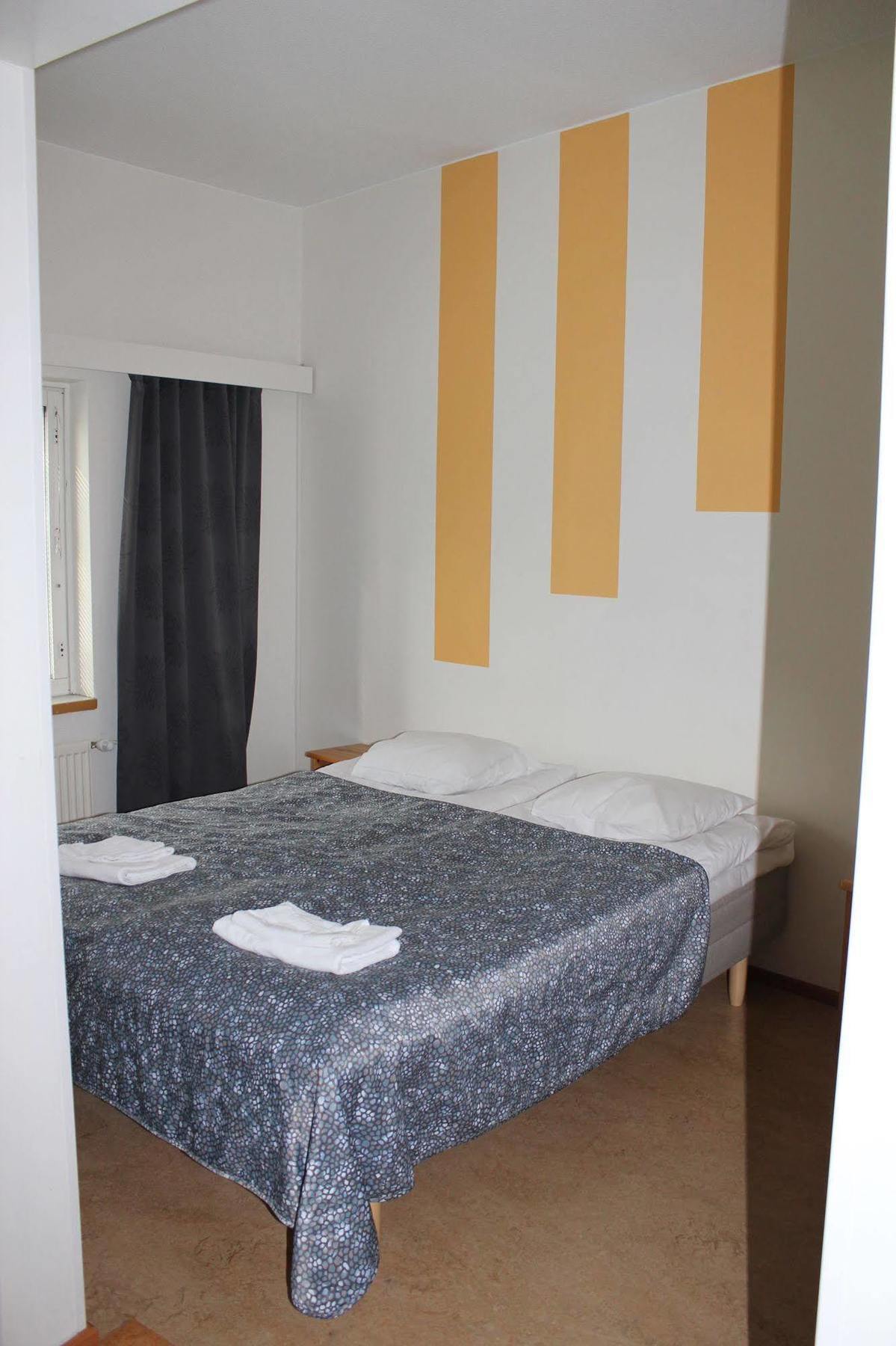 Santasport Hostel Rovaniemi Eksteriør bilde